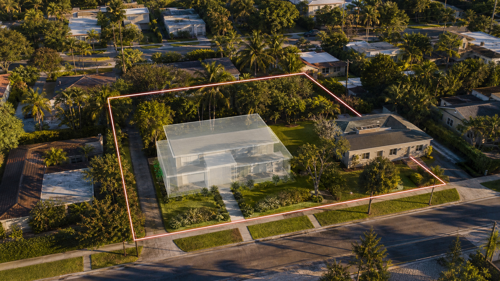 Little Haiti / Buena Vista development opportunity visual